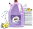 Кондиционер для стирки белья Jundo Beauty freshnes 4 л 4903720020524 8