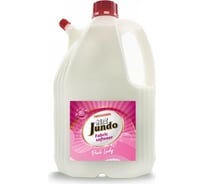 Кондиционер для стирки белья Jundo Pink lady 4 л 4903720020517
