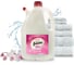 Кондиционер для стирки белья Jundo Pink lady 4 л 4903720020517 8