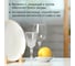 Таблетки для ПММ Jundo Премиум с Витамином C, 60 шт 4903720021149 3