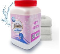 Пятновыводитель Jundo OXY ULTRA 0.5 кг 4903720021101