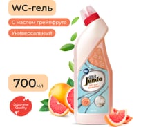 Гель для сантехники Jundo Premium WC с ароматом Грейпфрута 0,7л 4903720021316