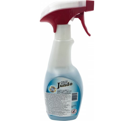 Средство для сантехники Jundo Plumbing cleancer 0.5 л 4903720020319