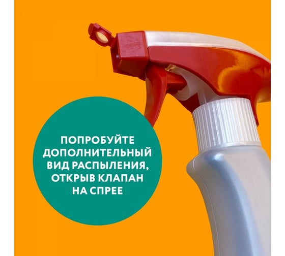 Средство для сантехники Jundo Plumbing cleancer 0.5 л 4903720020319