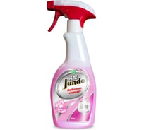 Средство для сантехники и ванны Jundo Bubble gum micelles 0.5 л 4903720020401