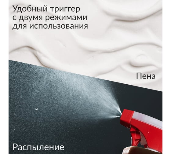 Жироудалитель Jundo Oil or grease remover 0.5 л 4903720020326