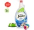 Гель для уборки за домашними животными Jundo Pets cleanser с дозатором, 1 л 4903720020425 10