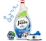 Гель для уборки за домашними животными Jundo Pets cleanser с дозатором, 1 л 4903720020425 2