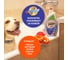 Гель для уборки за домашними животными Jundo Pets cleanser с дозатором, 1 л 4903720020425 9
