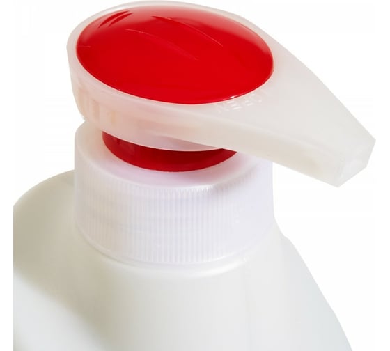 Универсальное моющее средство Jundo Universal Cleanser с дозатором, 1 л 4903720020265
