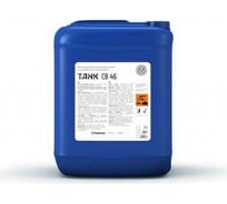 Высокощелочное беспенное моющее средство для CIP-мойки, технологического оборудования Tank CB46 28кг 140520