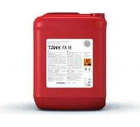 Кислотное высокопенное моющее средство для удаления сложных минеральных и органических отложений Tank FA18 22кг 140620