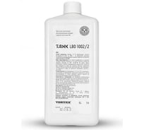 Щелочное низкопенное моющее средство на основе ЧАС для дезинфекция технологического оборудования/удаление плесени Tank LBD1002/2 1кг 14161