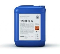 Высокощелочное пенное моющее средство для очистки коптильных камер, термокамер, плит на предприятиях Tank FB36 7кг 14095