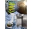 Средство для чистки гриля, духовых шкафов и барбекю HIRVI Smoke Clean 0.5 л 311а113 13