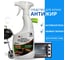 Средство для чистки гриля, духовых шкафов и барбекю HIRVI Smoke Clean 0.5 л 311а113 2