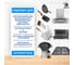 Средство для чистки гриля, духовых шкафов и барбекю HIRVI Smoke Clean 0.5 л 311а113 4