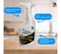 Средство для чистки гриля, духовых шкафов и барбекю HIRVI Smoke Clean 0.5 л 311а113 6