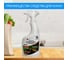 Средство для чистки гриля, духовых шкафов и барбекю HIRVI Smoke Clean 0.5 л 311а113 9