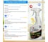 Средство для чистки гриля, духовых шкафов и барбекю HIRVI Smoke Clean 0.5 л 311а113 12