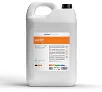 Чистящее средство для ванной комнаты туалета для сантехники Breeze (Бриз) 5л CleanBox Professional 13045
