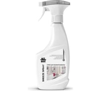 Чистящее средство для ванной комнаты и сантехники CleanBox Breeze Spray спрей, 0.5 л 130405