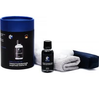 Грязеотталкивающее покрытие Quartz Master Home BLUE MINI для сантехники и душевых кабин BLUE_MINI0006