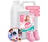 Гель-концентрат Grass "Alpi Delicate gel" kids канистра 5 кг 125779 1