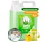 Средство для мытья посуды Grass «Velly Sensitive» алоэ вера, канистра 5.2 кг 125742 1