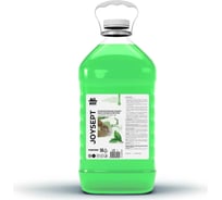 Антибактериальное жидкое мыло-кожный антисептик CleanBox JoySept зеленый чай, 5 л 131756пэт