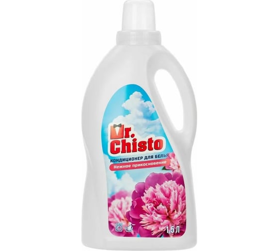 Кондиционер для стирки Profy Mill Mr.Chisto 1.5 л S2305-15