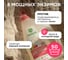 Биоразлагаемый концентрированный гель для стирки SYNERGETIC Color 1.5 л 109805 11