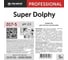 Средство для уборки сантехнических блоков PRO-BRITE Dolphy кислотное, концентрат, гель, 5 л 605264 2