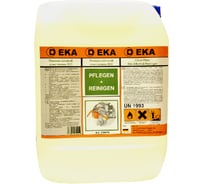 Универсальный очиститель EKA BIO канистра 10 л. 230610