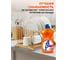 Средство для мытья посуды AOS Бальзам 450 мл 605055 7