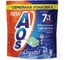 Таблетки для посудомоечных машин AOS Crystal 65 шт. 608311 1