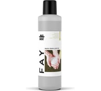 Жидкое мыло для рук, мыло пенка для пенного дозатора Fay (Фай) 1л CleanBox 13111