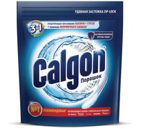 Средство для смягчения воды и удаления накипи в стиральных машинах CALGON 750 г 607963