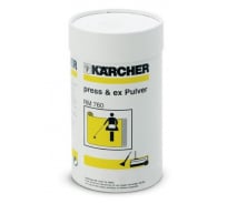 Чистящее средство Karcher RM 760 6.290-175 (800 гр)