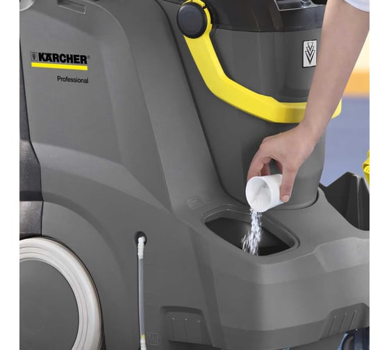 Чистящее средство Karcher RM 760 6.290-175 (800 гр)