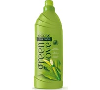 Средство для мытья пола GREEN LOVE 1000 мл ВЕРСИЯ 2022 22426