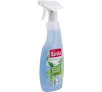 Чистящее средство-спрей для бытовой техники SANITA 500 мл 22718