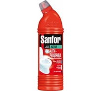 Санитарно-гигиеническое средство SANFOR active антиржавчина 1000 г 1955