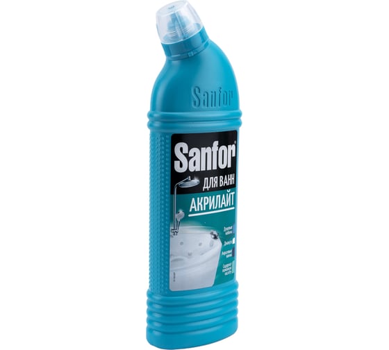 Гель для ванн SANFOR АКРИЛАЙТ 750 г 23655 1
