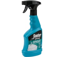 Чистящее средство-пена для ванн SANFOR АКРИЛАЙТ 500 мл 23225