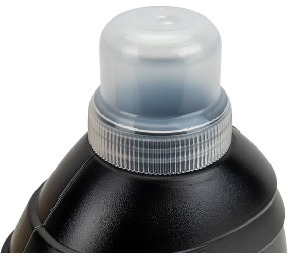 Гель для стирки Большая стирка Black, 1200 г 22909
