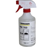 Пятновыводитель Karcher RM 769 (0,5л) 6.290-612О