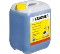 Средство для уборки полов Karcher RM 69 30 kg 6.295-121