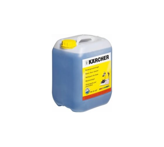 Средство для уборки полов Karcher RM 69 30 kg 6.295-121 1