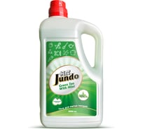 Гель для мытья посуды Jundo Premium Green tea with Mint 5 л 4903720021545